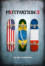 Motivation 3: The Next Generation (2017) watch-Motivation 3: The Next Generation (2017)