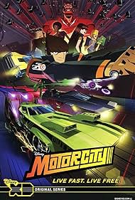 watch-Motorcity (2012)