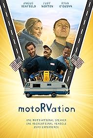 Motorvation (2022) watch-Motorvation (2022)