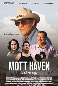 watch-Mott Haven (2021)