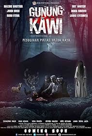 Mount Kawi (2017) watch-Mount Kawi (2017)