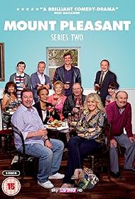 Mount Pleasant (2011) watch-Mount Pleasant (2011)