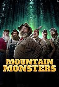 Mountain Monsters (2013) watch-Mountain Monsters (2013)