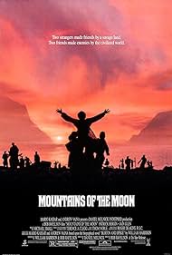 Mountains of the Moon (1990) watch-Mountains of the Moon (1990)