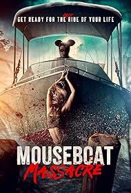 Mouseboat Massacre (2025) watch-Mouseboat Massacre (2025)