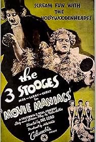 watch-Movie Maniacs (1936)