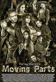 Moving Parts (2018) watch-Moving Parts (2018)