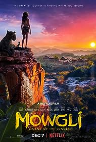 watch-Mowgli: Legend of the Jungle (2018)
