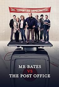 watch-Mr Bates vs. The Post Office (2024)