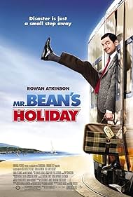 watch-Mr. Bean's Holiday (2007)