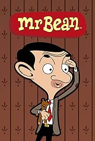 watch-Mr. Bean: The Animated Series (2002)