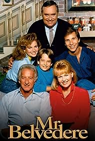 watch-Mr. Belvedere (1985)