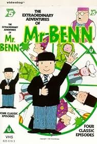 Mr Benn (1971) watch-Mr Benn (1971)