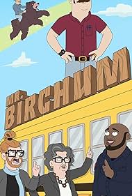 Mr. Birchum (2024) watch-Mr. Birchum (2024)