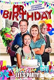 Mr. Birthday (2021) watch-Mr. Birthday (2021)