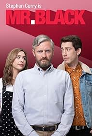 Mr Black (2019) watch-Mr Black (2019)