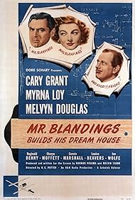 Mr. Blandings Builds His Dream House (1948) watch-Mr. Blandings Builds His Dream House (1948)