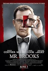 Mr. Brooks (2007) watch-Mr. Brooks (2007)
