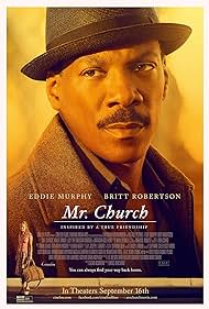 watch-Mr. Church (2016)