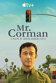watch-Mr. Corman (2021)