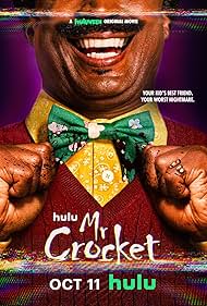 watch-Mr. Crocket (2024)