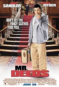 watch-Mr. Deeds (2002)