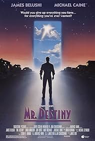 Mr. Destiny (1990) watch-Mr. Destiny (1990)