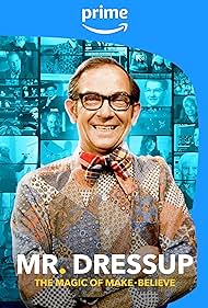 watch-Mr. Dressup: The Magic of Make-Believe (2023)