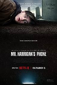 watch-Mr. Harrigan's Phone (2022)