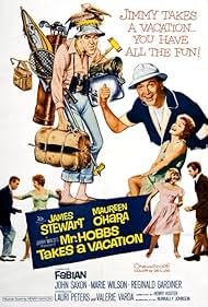 watch-Mr. Hobbs Takes a Vacation (1962)