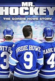 watch-Mr. Hockey: The Gordie Howe Story (2013)