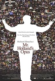 watch-Mr. Holland's Opus (1996)