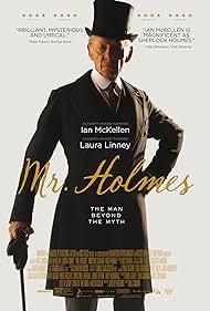 watch-Mr. Holmes (2015)