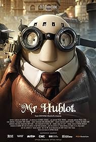 watch-Mr Hublot (2014)