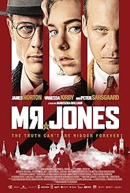watch-Mr. Jones (2019)