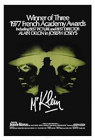 watch-Mr. Klein (1976)