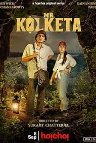 Mr Kolketa (2023) watch-Mr Kolketa (2023)