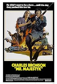 Mr. Majestyk (1974) watch-Mr. Majestyk (1974)