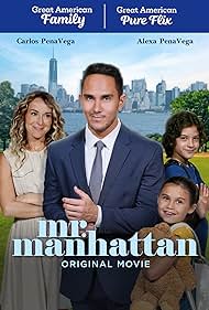 Mr. Manhattan (2024) watch-Mr. Manhattan (2024)