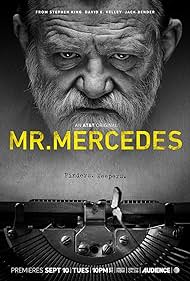 Mr. Mercedes (2017) watch-Mr. Mercedes (2017)