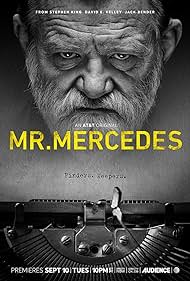 watch-Mr. Mercedes (2017)