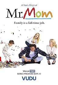 watch-Mr. Mom (2019)