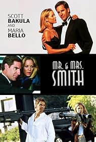 watch-Mr. & Mrs. Smith (1996)