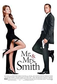 Mr. & Mrs. Smith (2005) watch-Mr. & Mrs. Smith (2005)
