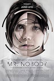 Mr. Nobody (2013) watch-Mr. Nobody (2013)