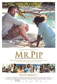 Mr. Pip (2013) watch-Mr. Pip (2013)