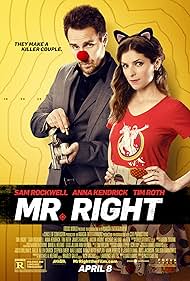 watch-Mr. Right (2016)