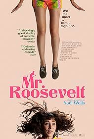 Mr. Roosevelt (2017) watch-Mr. Roosevelt (2017)