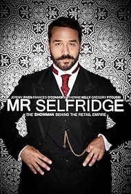 watch-Mr Selfridge (2013)