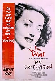 Mr. Skeffington (1944) watch-Mr. Skeffington (1944)